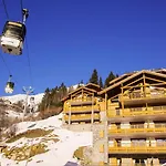 Résidence Les Balcons Etoilés - 3 Pièces Pour 6 Personnes Mae-8893 *