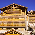 Les Balcons Etoiles - 3 Pieces Pour 6 Personnes Mae-8893 Apartment La Plagne