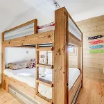 Les Balcons Etoiles - 3 Pieces Pour 6 Personnes Mae-8893 La Plagne