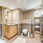 Les Balcons Etoiles - 3 Pieces Pour 6 Personnes Mae-8893