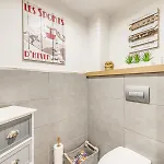 Résidence Les Balcons Etoilés - 3 Pièces Pour 6 Personnes Mae-8893 *