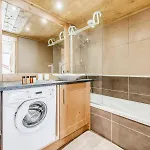 Apartamento Résidence Les Balcons Etoilés - 3 Pièces Pour 6 Personnes Mae-8893