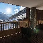 Apartamento Résidence Les Balcons Etoilés - 3 Pièces Pour 6 Personnes Mae-8893 La Plagne