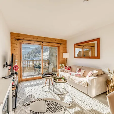 Apartamento Les Balcons Etoiles - 3 Pieces Pour 6 Personnes Mae-8893 *